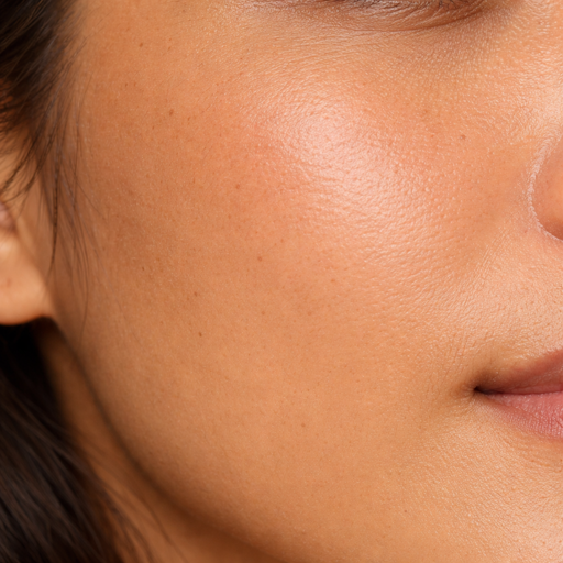 Why your skin barrier is the real reason your skin isn't improving